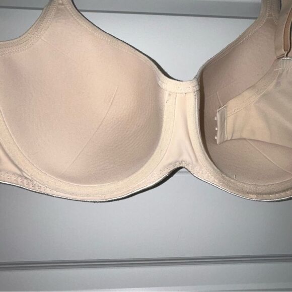 Soma Stunning Support Balconet Underwire Bra - Picture 4 of 5